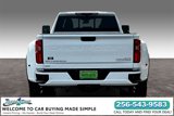 Used 2025 Chevrolet Silverado 3500 High Country w/ High Country Premium Package image 4
