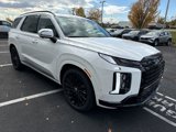 Used 2025 Hyundai Palisade Calligraphy image 3