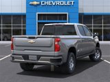 New 2025 Chevrolet Silverado 1500 LT w/ Leather Package image 4