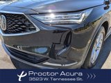 Certified 2024 Acura MDX SH-AWD image 5