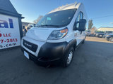 Used 2021 RAM ProMaster 2500 image 2