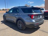New 2025 Ford Explorer ST w/ Sun And Sound Package image 3