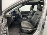 New 2025 Jeep Grand Cherokee Limited w/ Trailer Tow Package image 4