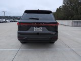 New 2025 Lexus TX 350 AWD image 4