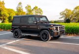 Used 2016 Mercedes-Benz G 63 AMG 4MATIC image 5