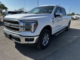 New 2025 Ford F150 Lariat w/ Bed Utility Package image 4