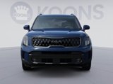 New 2025 Kia Telluride AWD image 2