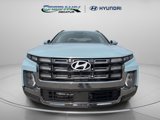New 2025 Hyundai Santa Cruz Limited image 2