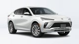 New 2025 Buick Envista Avenir image 4