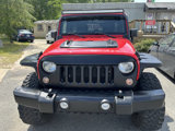 Used 2015 Jeep Wrangler Unlimited Sport w/ Quick Order Package 24S image 3