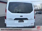 Used 2018 Ford Transit Connect XLT image 4