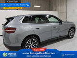 Used 2025 BMW X3 xDrive30i image 4