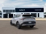 New 2026 Kia Sportage EX image 4
