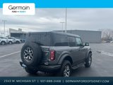 New 2025 Ford Bronco Badlands image 5