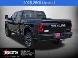 New 2025 RAM 2500 Limited image 5