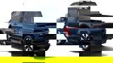 New 2025 Ford F150 Lightning Platinum image 2