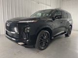 New 2025 INFINITI QX80 Autograph image 4