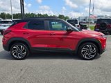 New 2026 Chevrolet TrailBlazer RS w/ Driver Confidence Package image 2