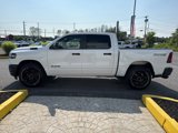 New 2026 RAM 1500 Tradesman image 4