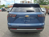 Certified 2026 Chevrolet Equinox LT w/ Convenience Package II image 5