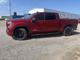 Used 2022 GMC Sierra 1500 Elevation image 4