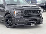 New 2025 Ford F150 Lariat w/ Equipment Group 502A High image 3