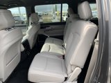 New 2025 Jeep Wagoneer 4WD image 4