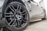 Used 2022 Maserati Ghibli Fragment image 5