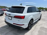 New 2025 Audi Q7 3.0T Prestige image 5