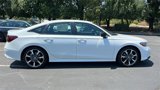 New 2026 Honda Civic Sport Touring image 3