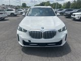 New 2026 BMW X5 xDrive50e w/ Climate Comfort Package image 5