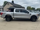 Used 2021 Ford F150 4x4 SuperCrew image 2