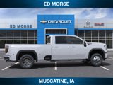 New 2025 GMC Sierra 3500 Denali w/ Technology Package image 5