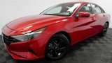 Used 2023 Hyundai Elantra SEL w/ Cargo Package image 3