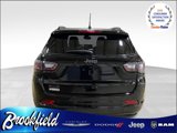 New 2025 Jeep Compass Limited image 3