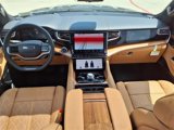New 2025 Jeep Grand Wagoneer L Series III w/ Rear Seat Video Group 1 image 3