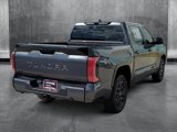 New 2025 Toyota Tundra Platinum image 5