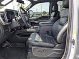 New 2025 Ford F350 Platinum w/ Tremor Off-Road Package image 2