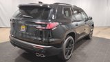 New 2025 GMC Acadia Elevation w/ Black Edition image 3