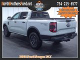 Certified 2024 Ford Ranger XLT w/ Trailer Tow Package image 2