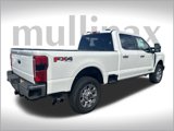 New 2025 Ford F350 Lariat w/ Lariat Ultimate Package image 3