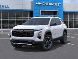 New 2026 Chevrolet Equinox RS w/ Safety and Technology Package image 6