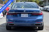 Used 2022 BMW 740i w/ Premium Package image 5
