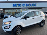 Used 2018 Ford EcoSport S image 5