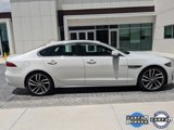 Certified 2024 Jaguar XF R-Dynamic SE image 3