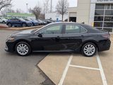 Used 2024 Toyota Camry LE image 4