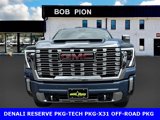 New 2025 GMC Sierra 2500 Denali w/ Denali Reserve Package image 2