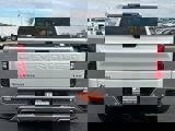 New 2025 Chevrolet Silverado 1500 LTZ image 3