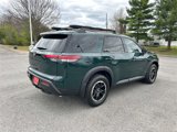 New 2025 Nissan Pathfinder Rock Creek image 4