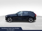 New 2025 Volvo XC60 T8 Plus w/ Climate Package image 2